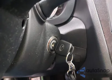 2013 Subaru Impreza 2.0I Premium z USA, uszkodzony, nr VIN JF1GJAC69DH002361